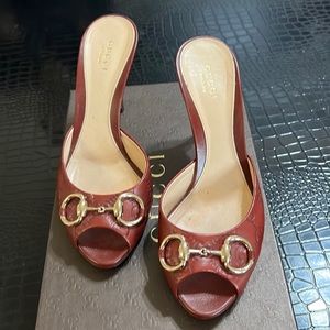 Gucci Shoes